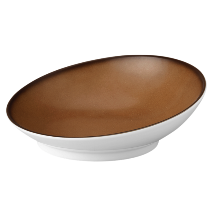 Піала Seltmann Weiden Fantastic 28 см Caramel (33556094) Піала Seltmann Weiden Fantastic 28 см Caramel (33556094)