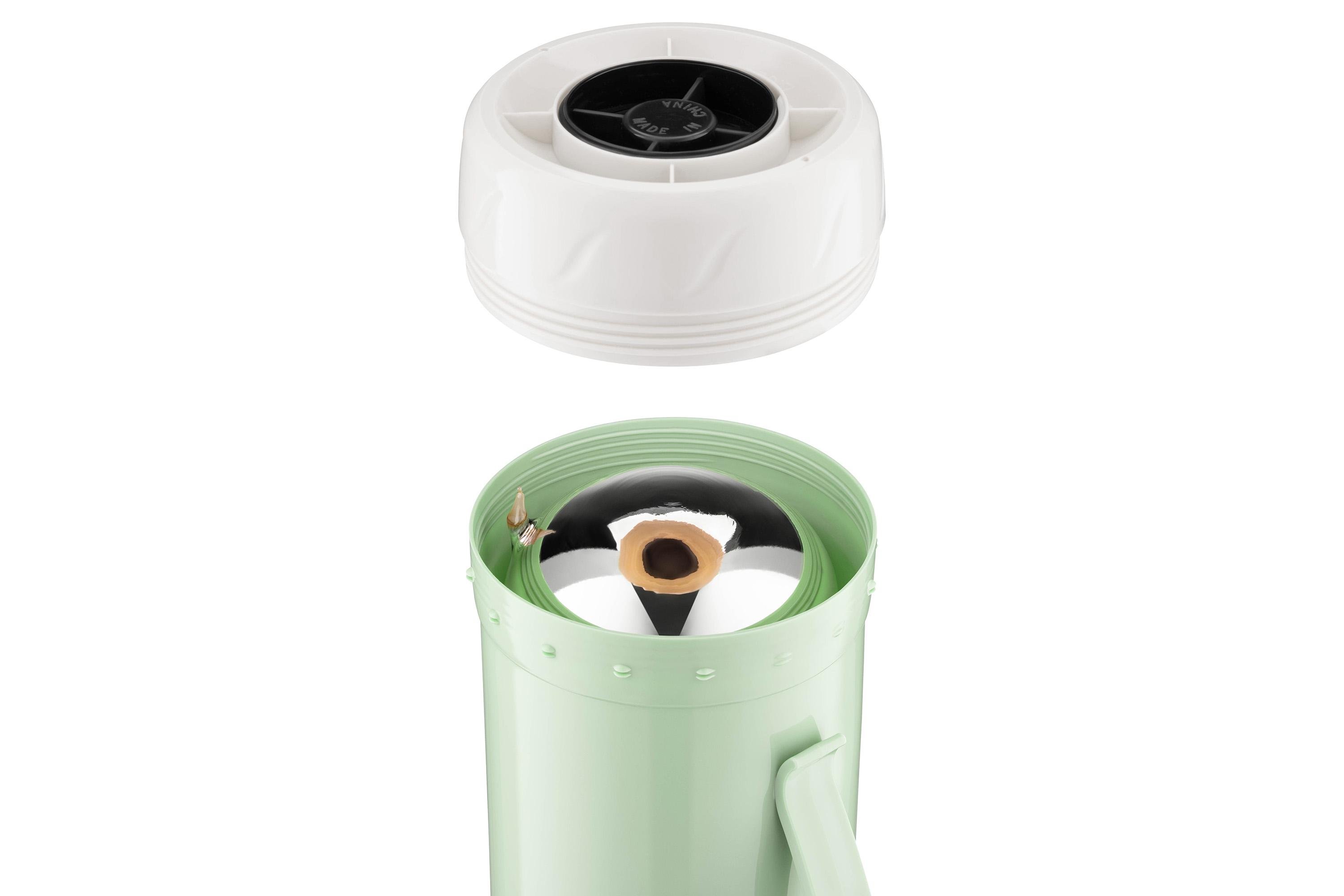 Термос Ardesto Gemini Gourmet 2 л Зеленый (AR2620GRG) - фото 7 Термос Ardesto Gemini Gourmet 2 л Зеленый (AR2620GRG) - фото 7