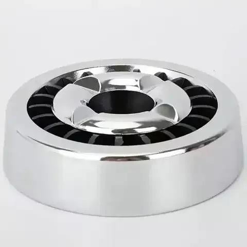 Пепельница Aura d 13,5 см (hl-690)