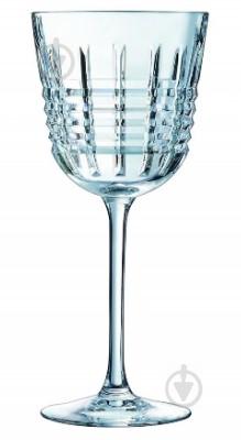 Бокал Cristal D'arques Rendez-Vous 350 мл Прозрачный L8235