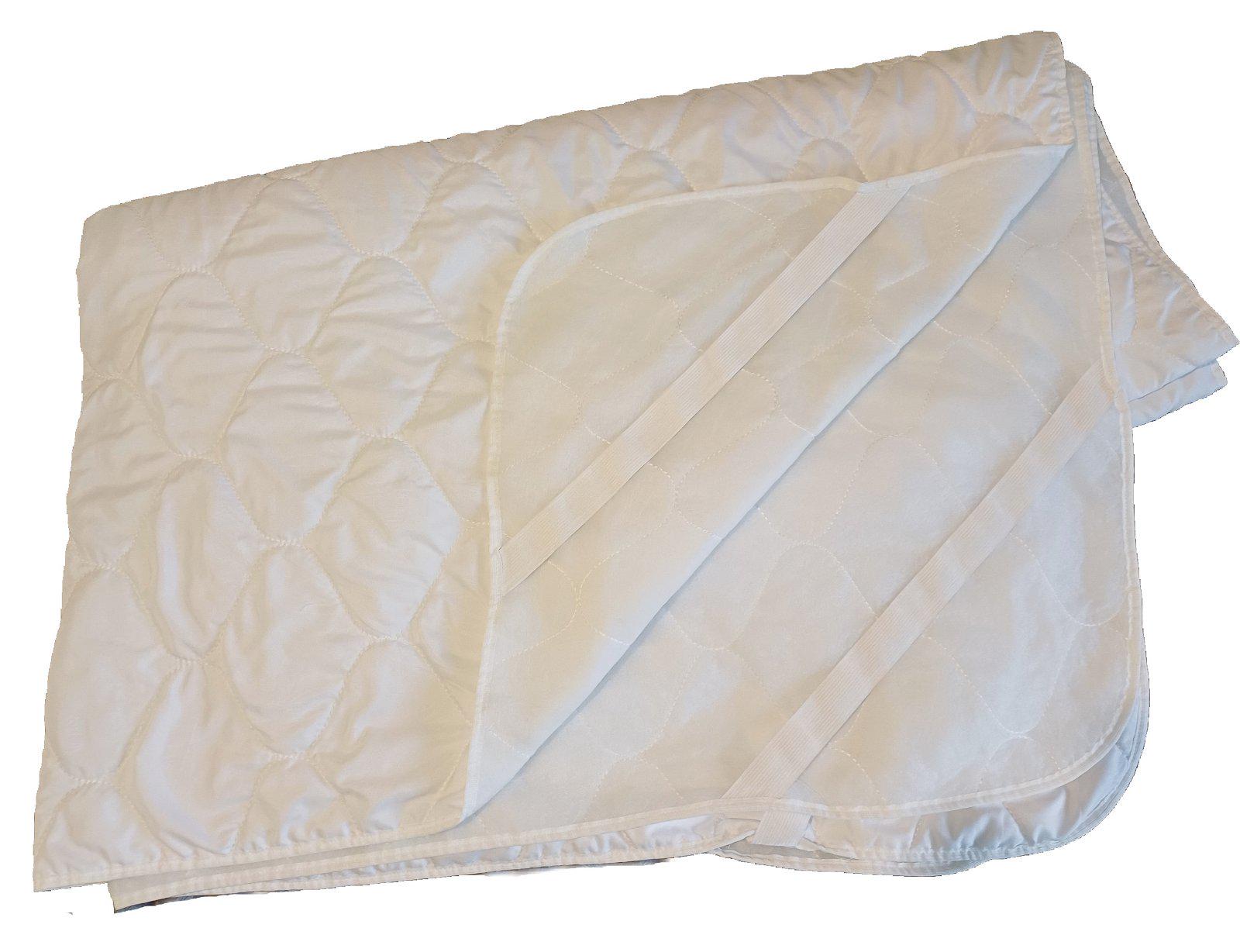 Наматрасник с резинками на углах 90х200 см (27109695)