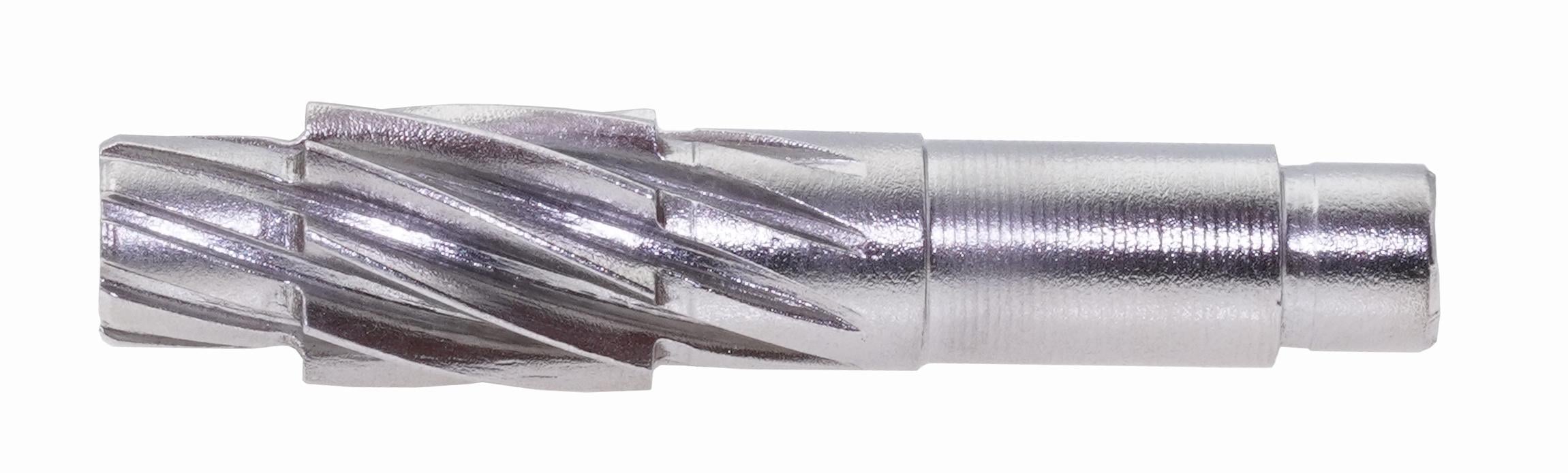 Вал VJ Parts для дрели Rebir L56 9 зубов