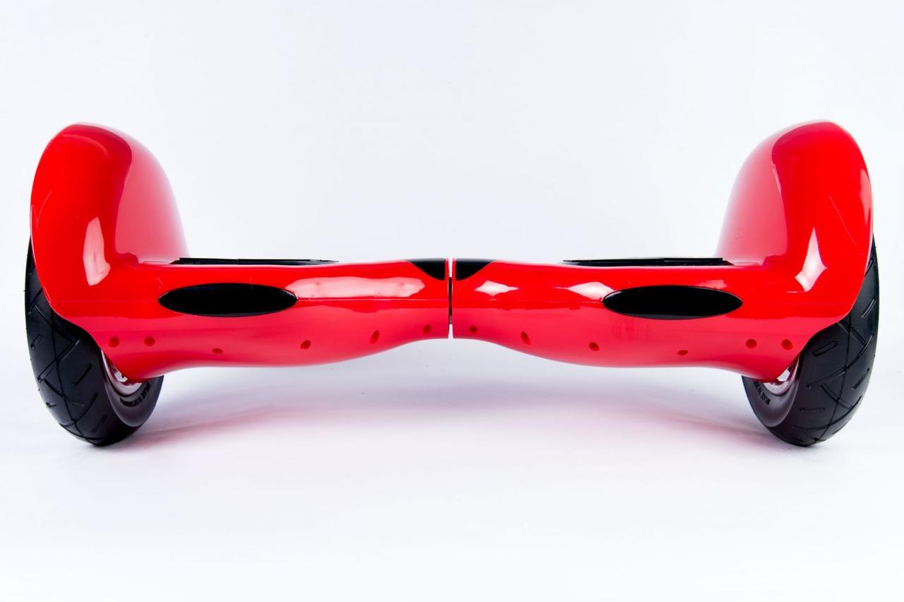 Гироборд Smart Pro 10 Красный - фото 3 Гироборд Smart Pro 10 Красный - фото 3