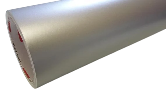 Самоклеющаяся пленка Oracal 641 Серебряный матовый 090 (1751214181) Самоклеющаяся пленка Oracal 641 Серебряный матовый 090 (1751214181)