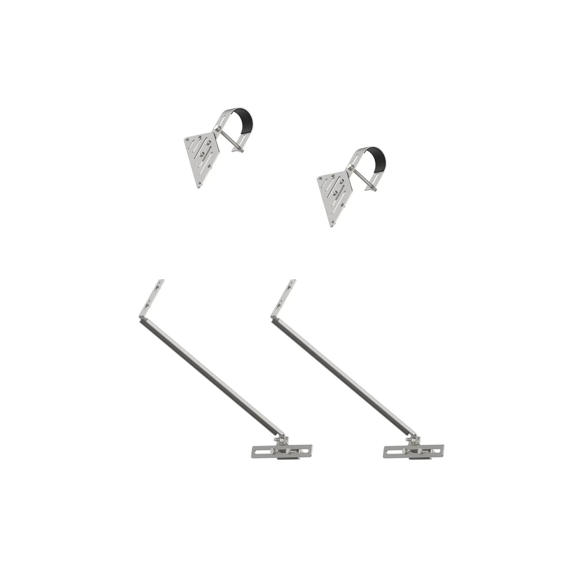 Кронштейн для солнечных панелей EcoFlow Bracket Lightweight 250 Вт (27316645)