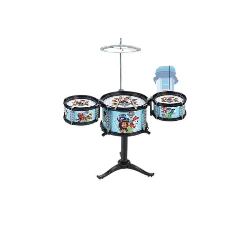 Барабанна установка "Герой" DX1001-11 Барабанна установка "Герой" DX1001-11