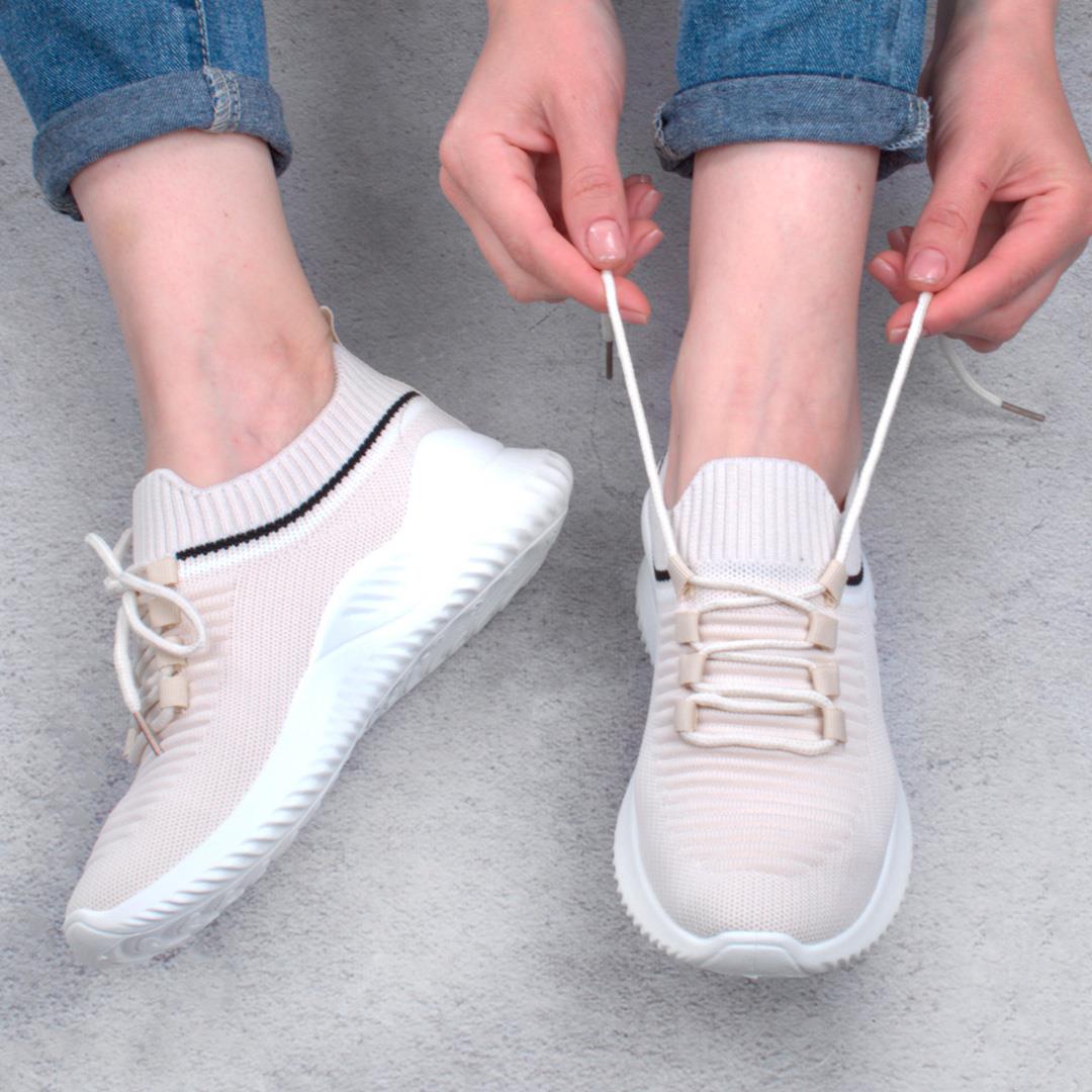 Кроссовки женские Fashion 331761 р. 36 22 см