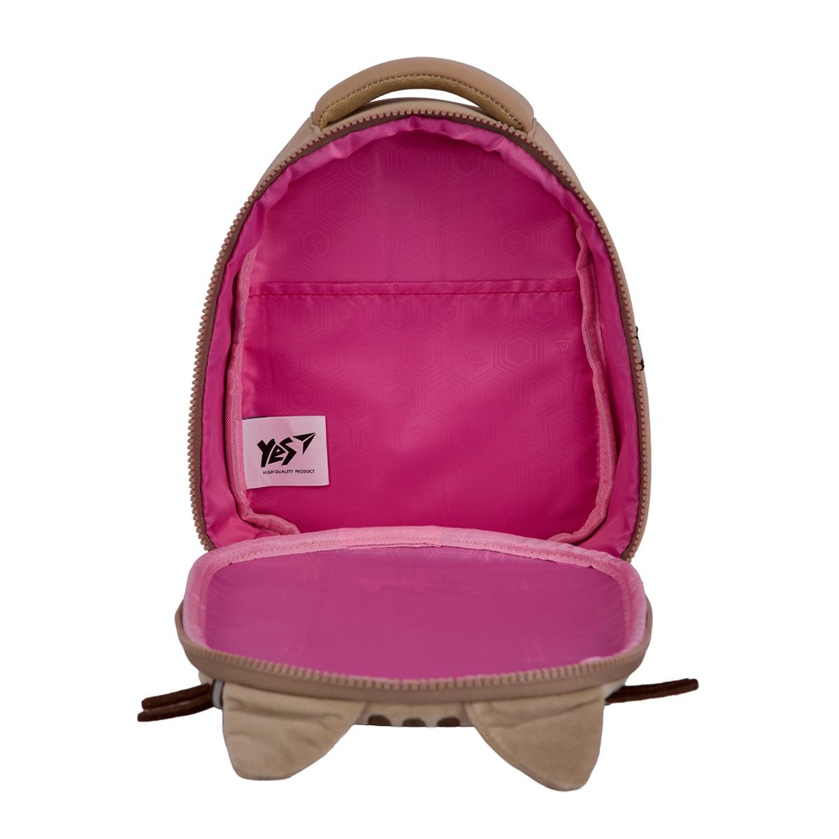 Рюкзак дитячий YES Pusheen Fluffy K-33 (559976) - фото 10