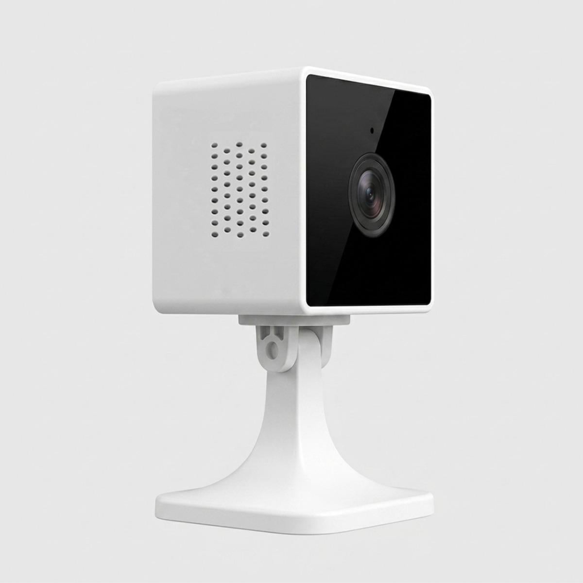 Камера внутренняя mini Wi-Fi Tuya (WH00621)