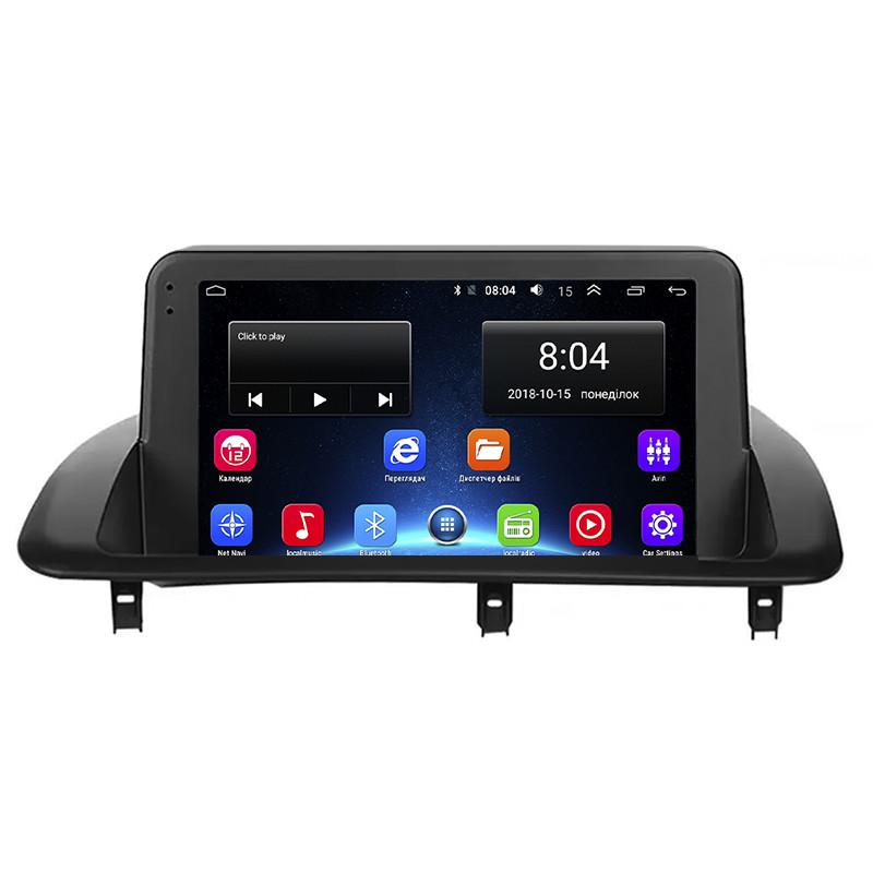 Магнитола штатная Lesko 9" для Lexus CT I 2010-2014 2/32Gb Wi-Fi GPS Base