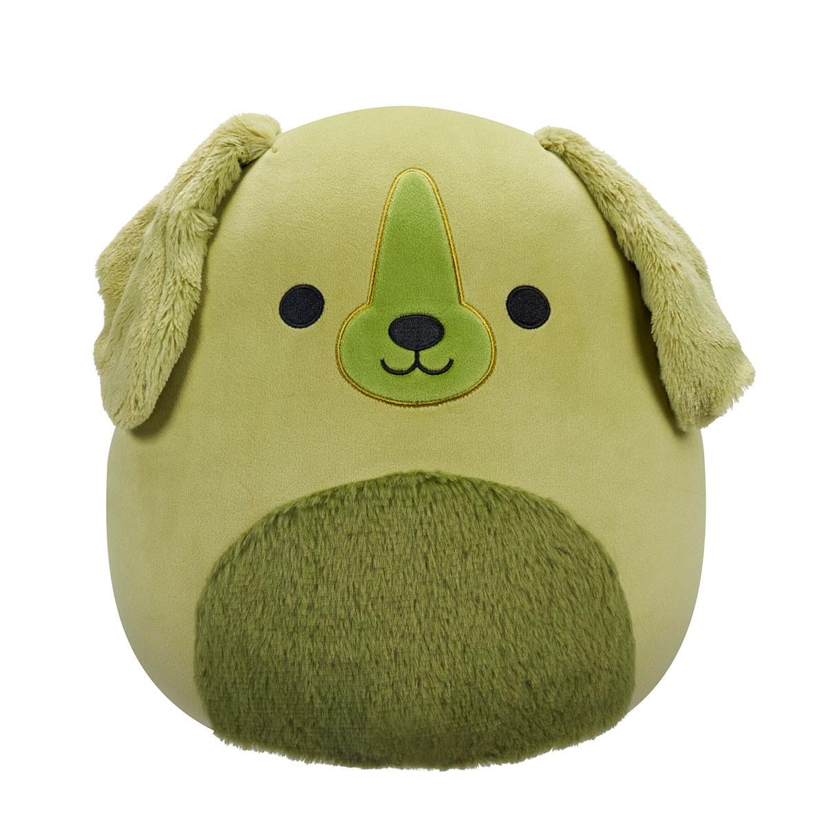 Мягкая игрушка Squishmallows Ретривер Брэд 30 см (SQCR05433)