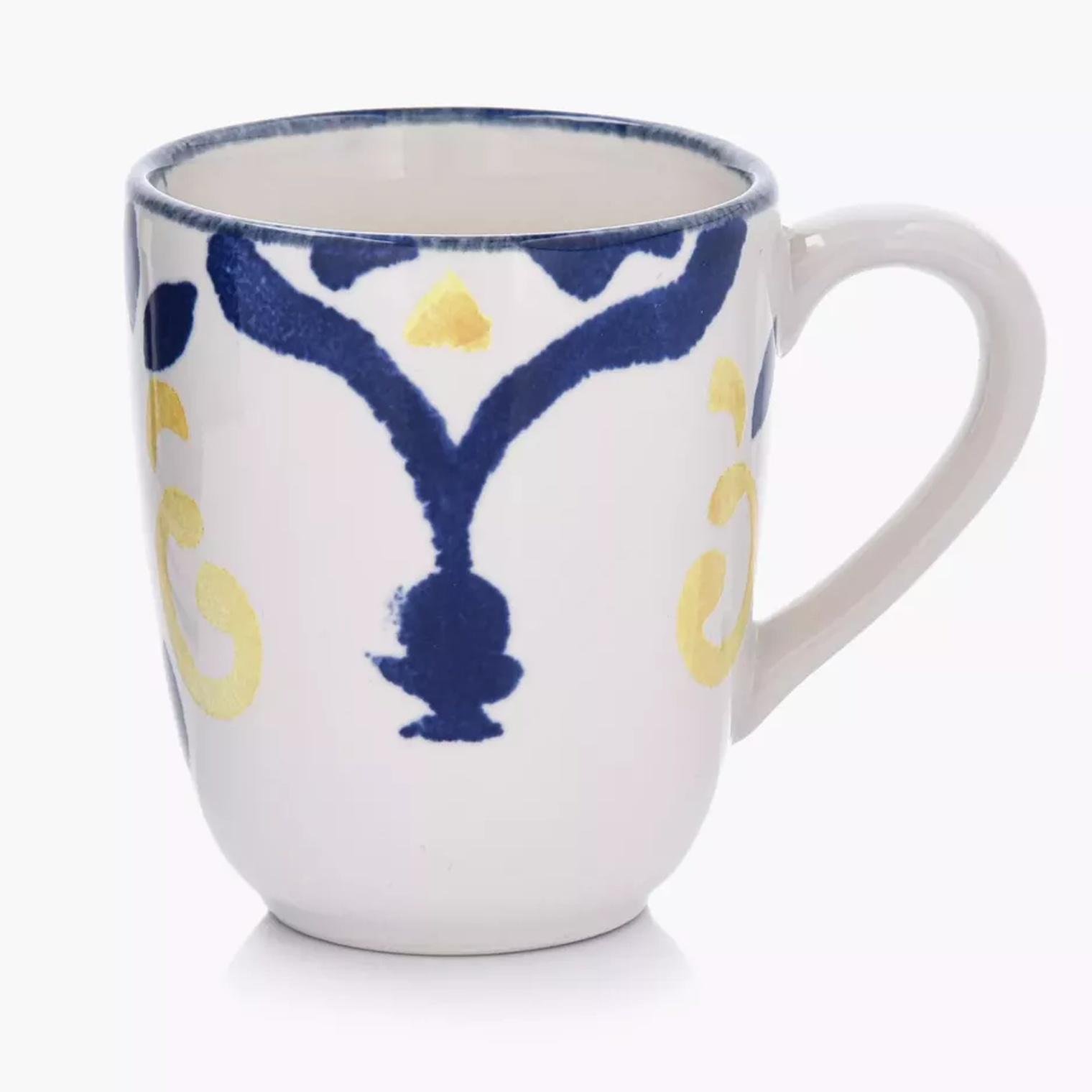 Кружка DUKA ANDALUSIA 280 мл Принт (1215791)