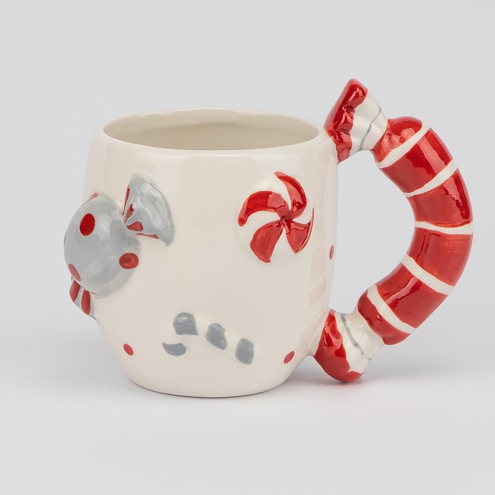 Чашка Солодощі 450 мл (6037-029)