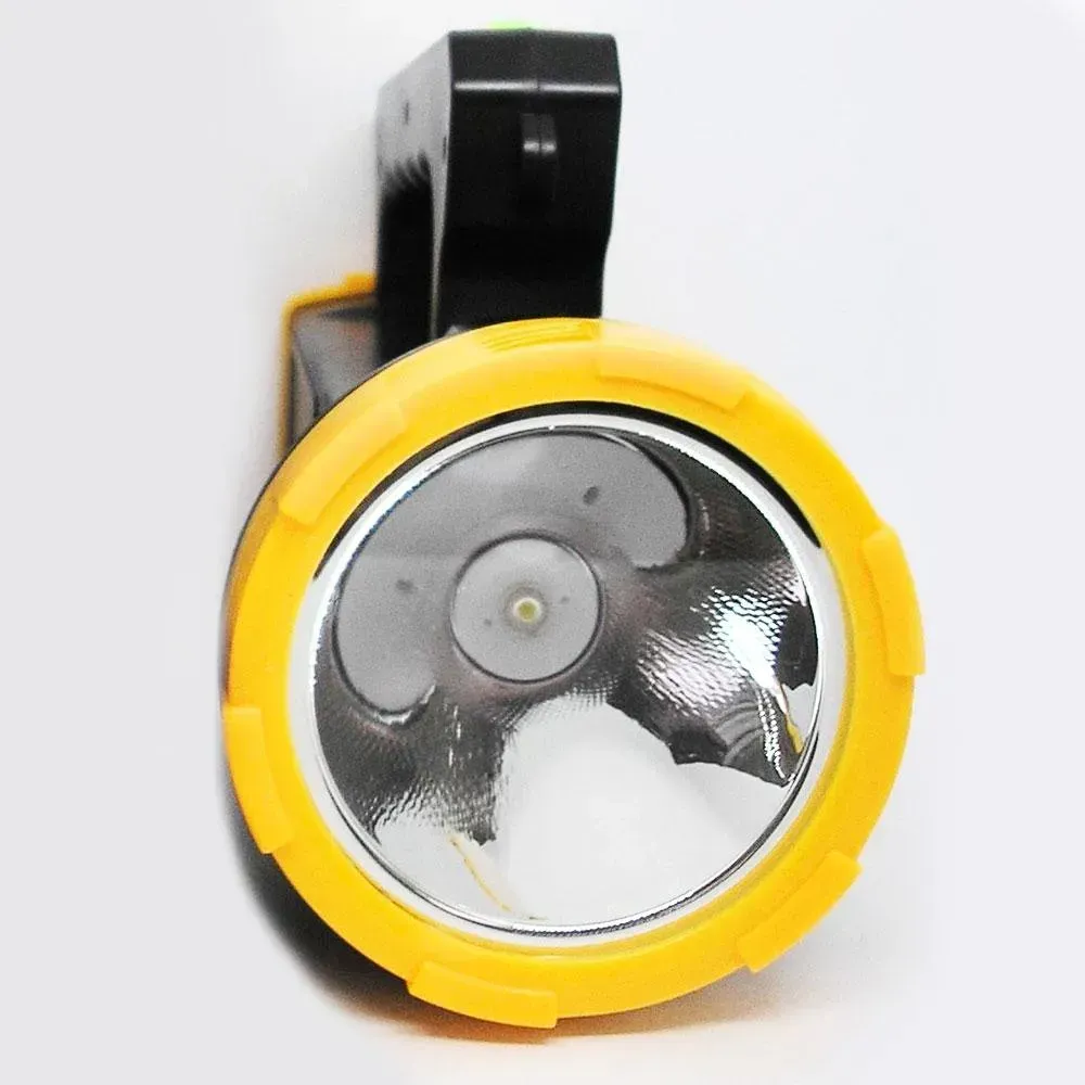 Фонарь ручной прожектор XO-YH02 на аккумуляторе 1200 mAh USB (234564437) - фото 4 Фонарь ручной прожектор XO-YH02 на аккумуляторе 1200 mAh USB (234564437) - фото 4