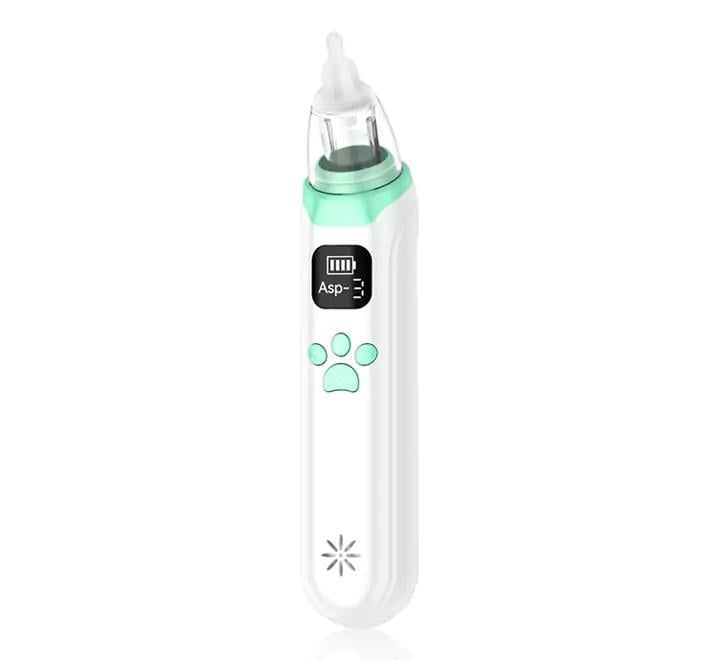 Аспиратор электронный назальный Arhimed EcoBreath XS (00435)