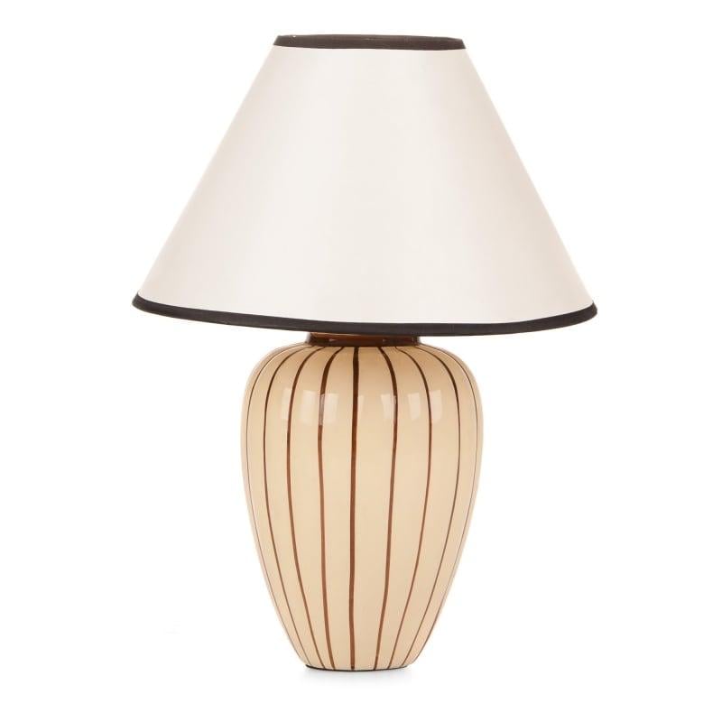 Лампа настольная Brille TL-64 (182387)