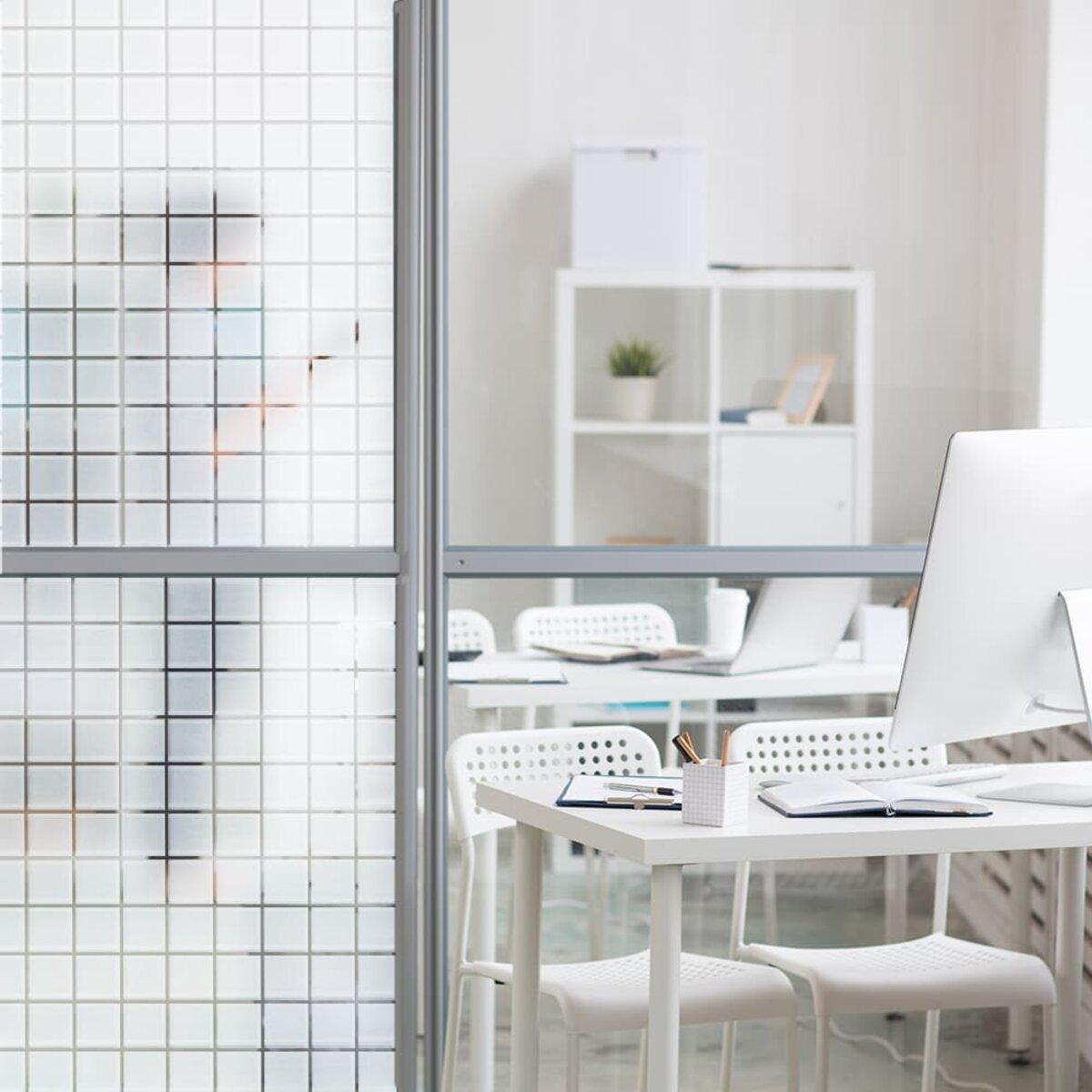 Пленка оконная 600х3000 мм SW-00002163 - фото 5 Пленка оконная 600х3000 мм SW-00002163 - фото 5