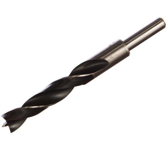 Свердло по дереву триточкове Milwaukee 16х97х151 мм (4932363664) - фото 2