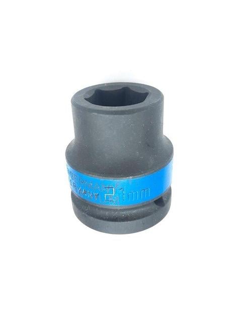 Головка торцевая ударная KING ROY 6-ти гранная 3/4" 41 мм (30170-41)