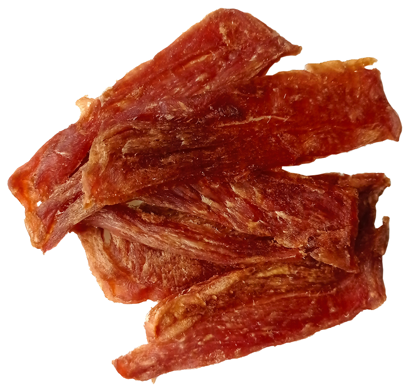 Лакомства для собак Кронтес из филе курицы 500 г (ml01/500)