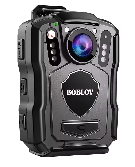 Боди камера Boblov M5 64 GB (1204) Боди камера Boblov M5 64 GB (1204)