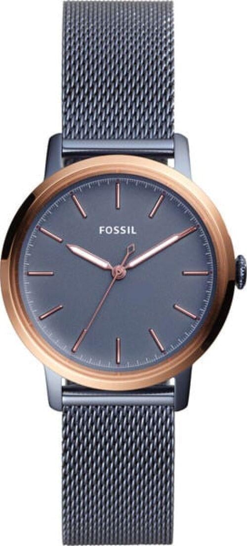 Наручний годинник жіночий Fossil ES4312 (103430)