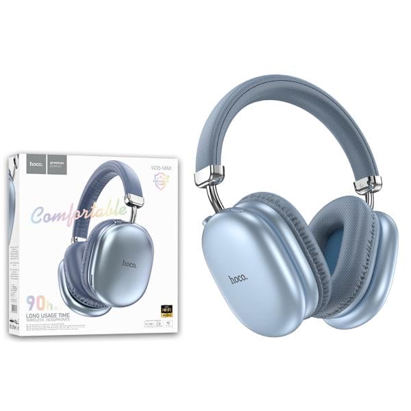 Гарнитура Stereo Hoco W35 Max Joy BT (00000010813-2)