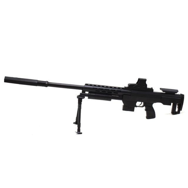 Дитяча ігрова снайперська гвинтівка (915++) Дитяча ігрова снайперська гвинтівка (915++)