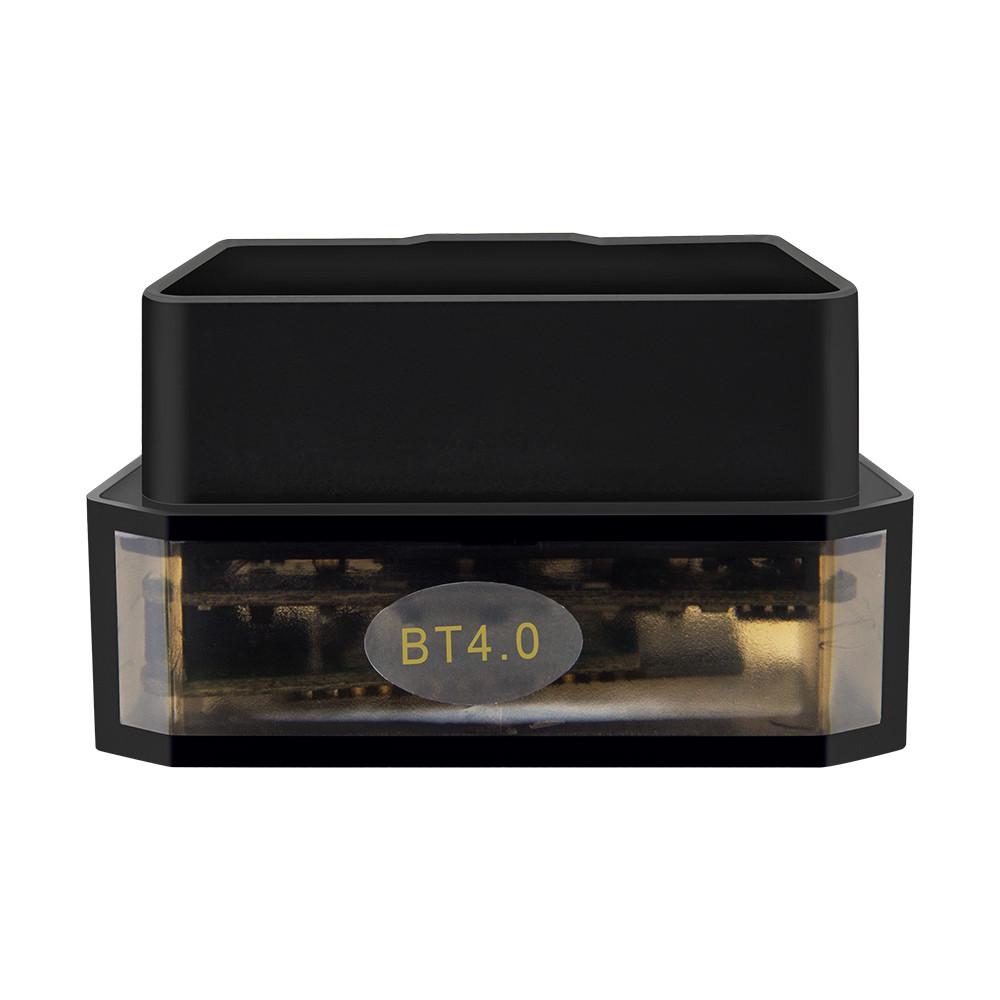 Автосканер Vgate iCar Pro OBD2 ELM327 версия 2,3 OBD2 Bluetooth 4,0 Android/iOS (1421261700) - фото 3