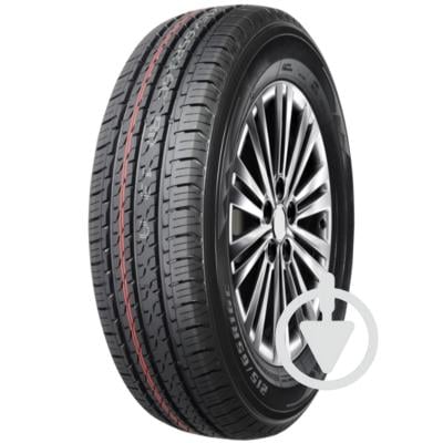 Автошина летняя Sportrak SP796 215/65 R16C 109/107T (394171)