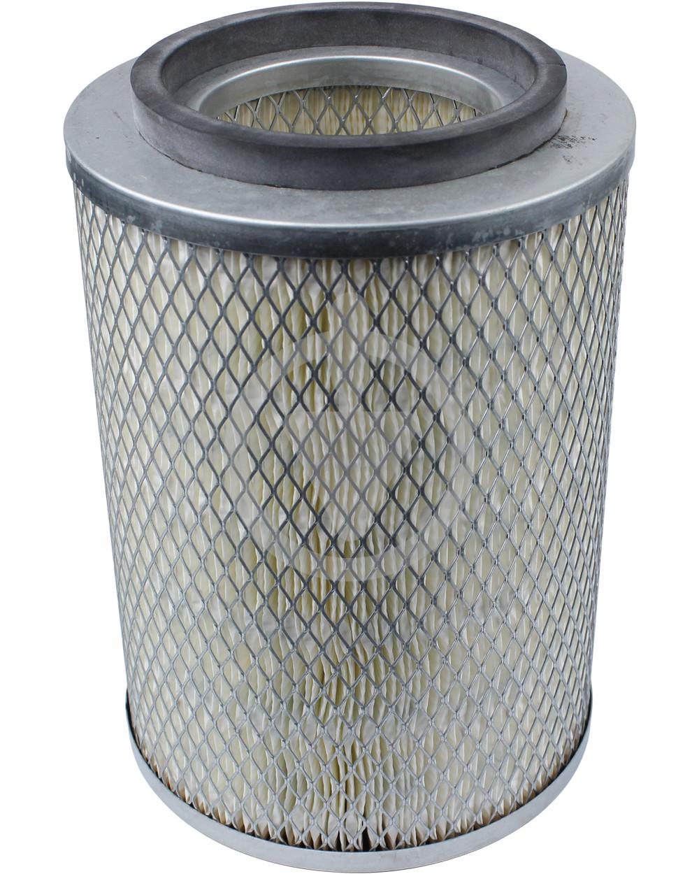 Фильтр воздушный металлический корпус Putzmeister 2240/2242 DONALDSON двухцилиндровый (13472854)