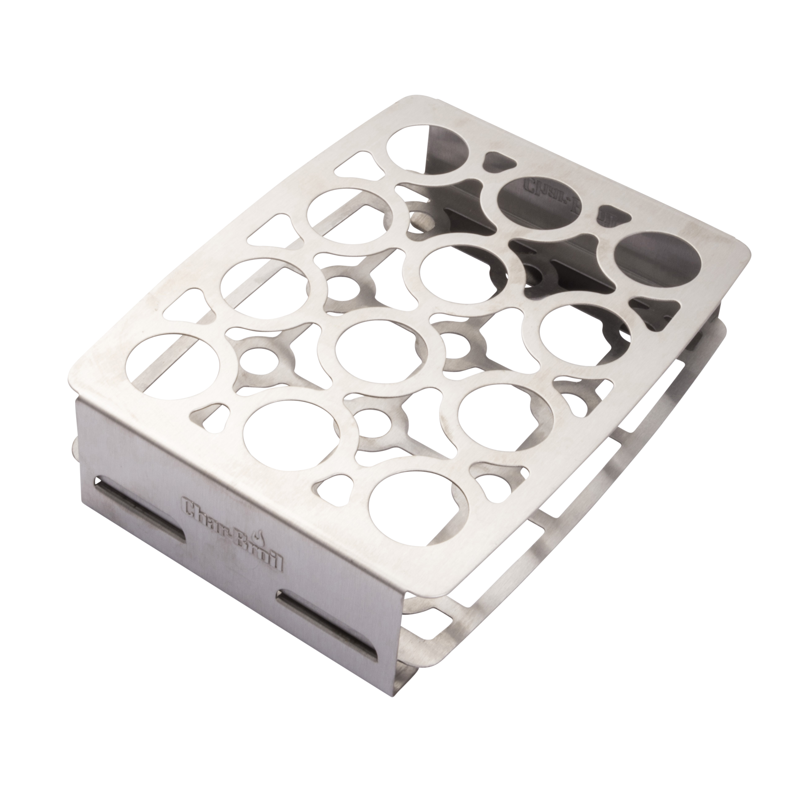 Подставка для перца Char-Broil Grill+ Double Pepper Roaster Rack (6449407)