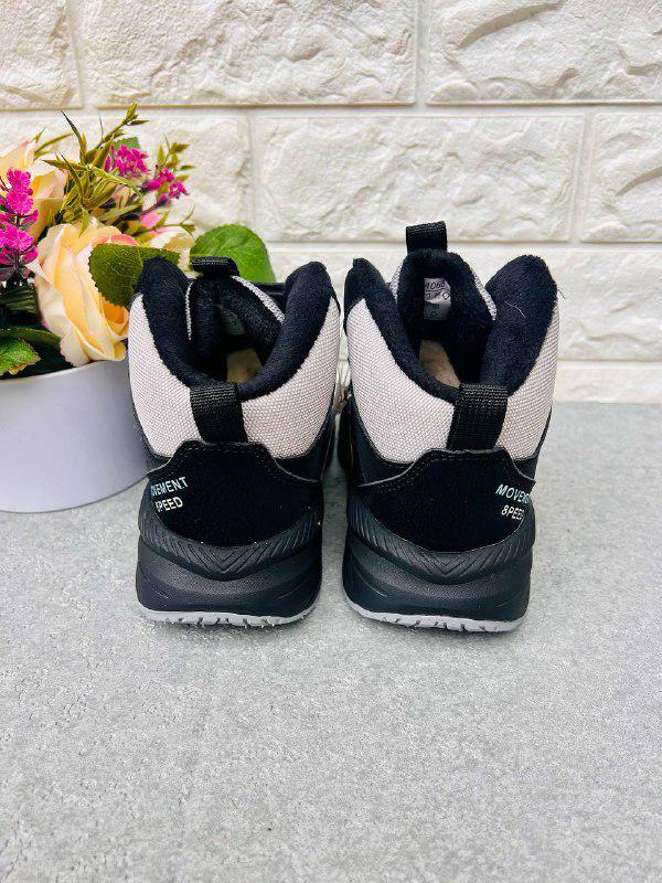 Сапожки для мальчика зимние Jong Golf 1923 р. 35 22,3 см (1923-3) - фото 3