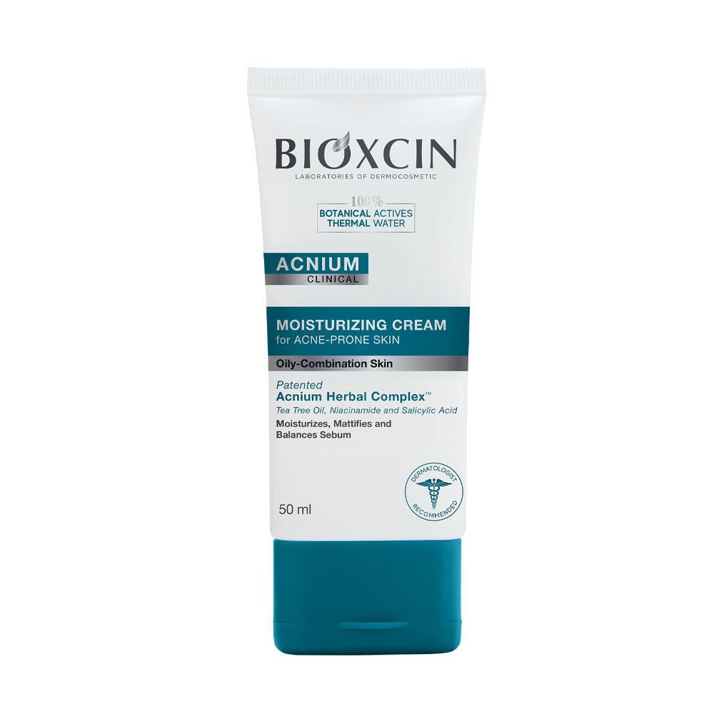 Крем для лица BIOXCIN 50 мл (33005321)