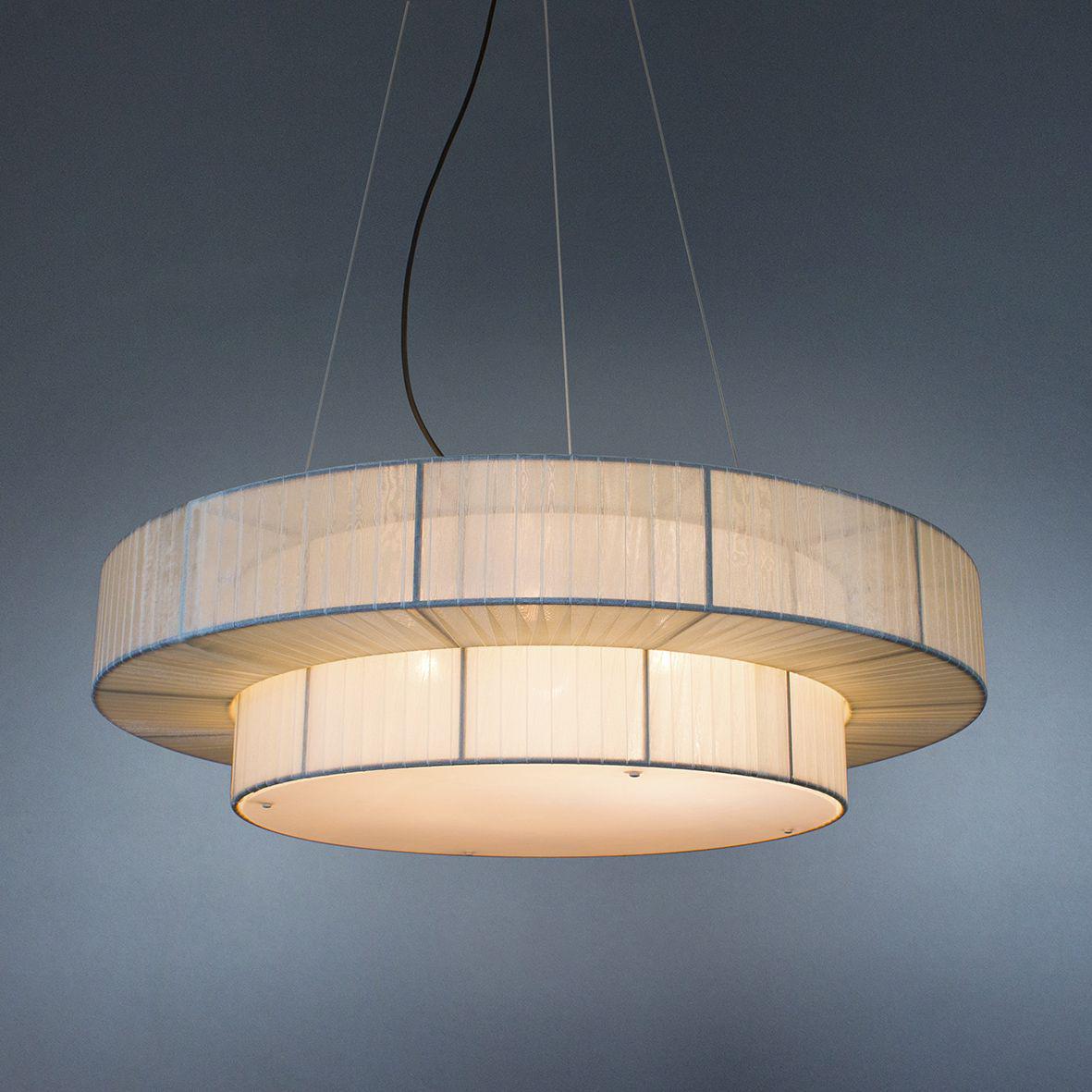 Люстра Imperium Light Grenada (397655.05.04)