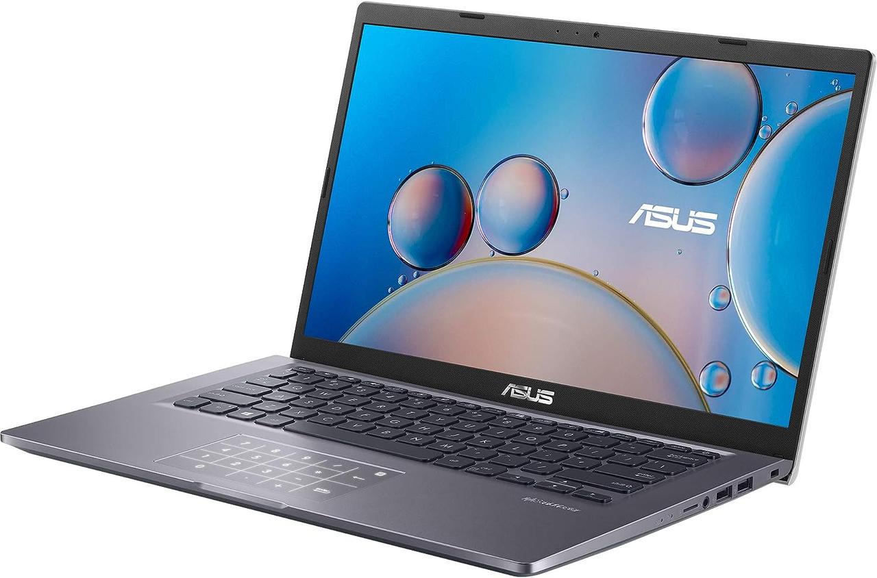 Ноутбук Asus F415MA 14" HD Led Celeron N4020 DDR4- 4 Гб ОЗУ 256 Гб SSD Windows 11 - фото 4