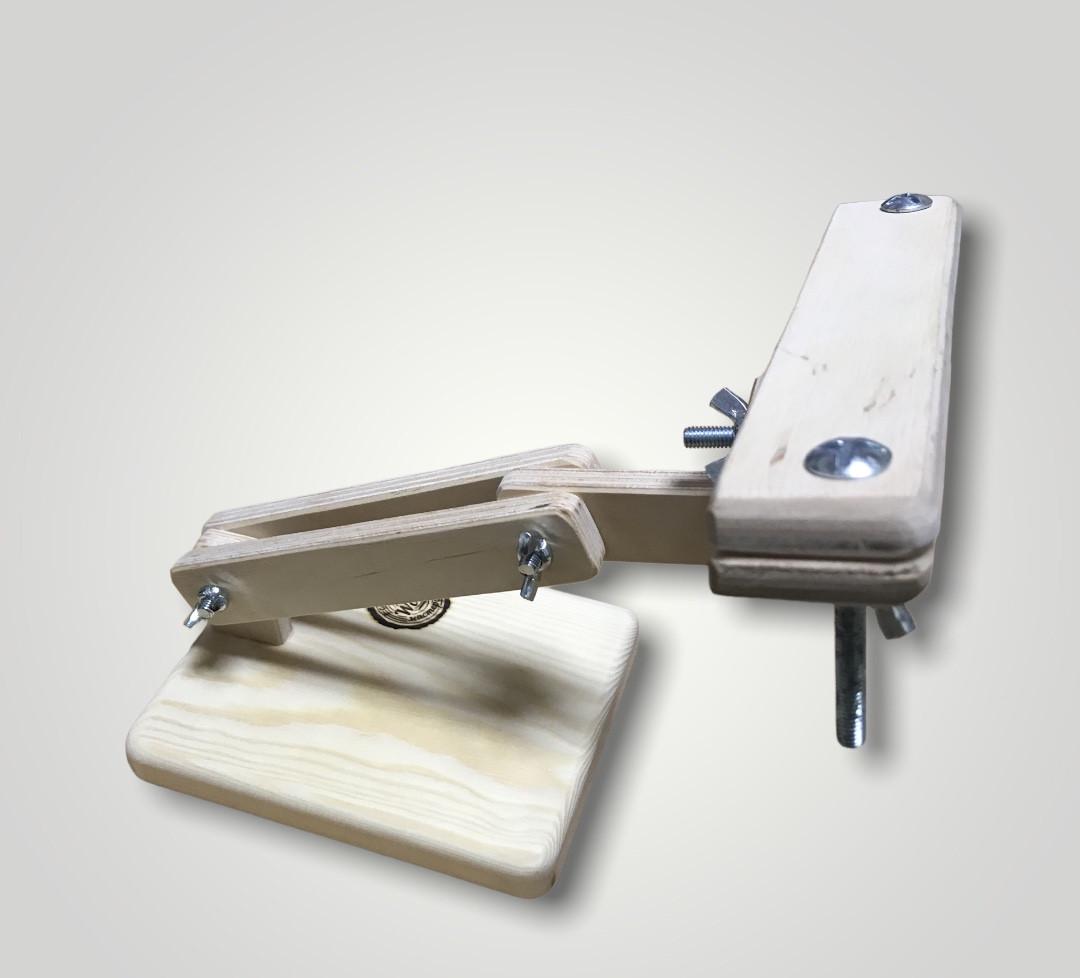 Станок для пяльцев (27684243) - фото 3