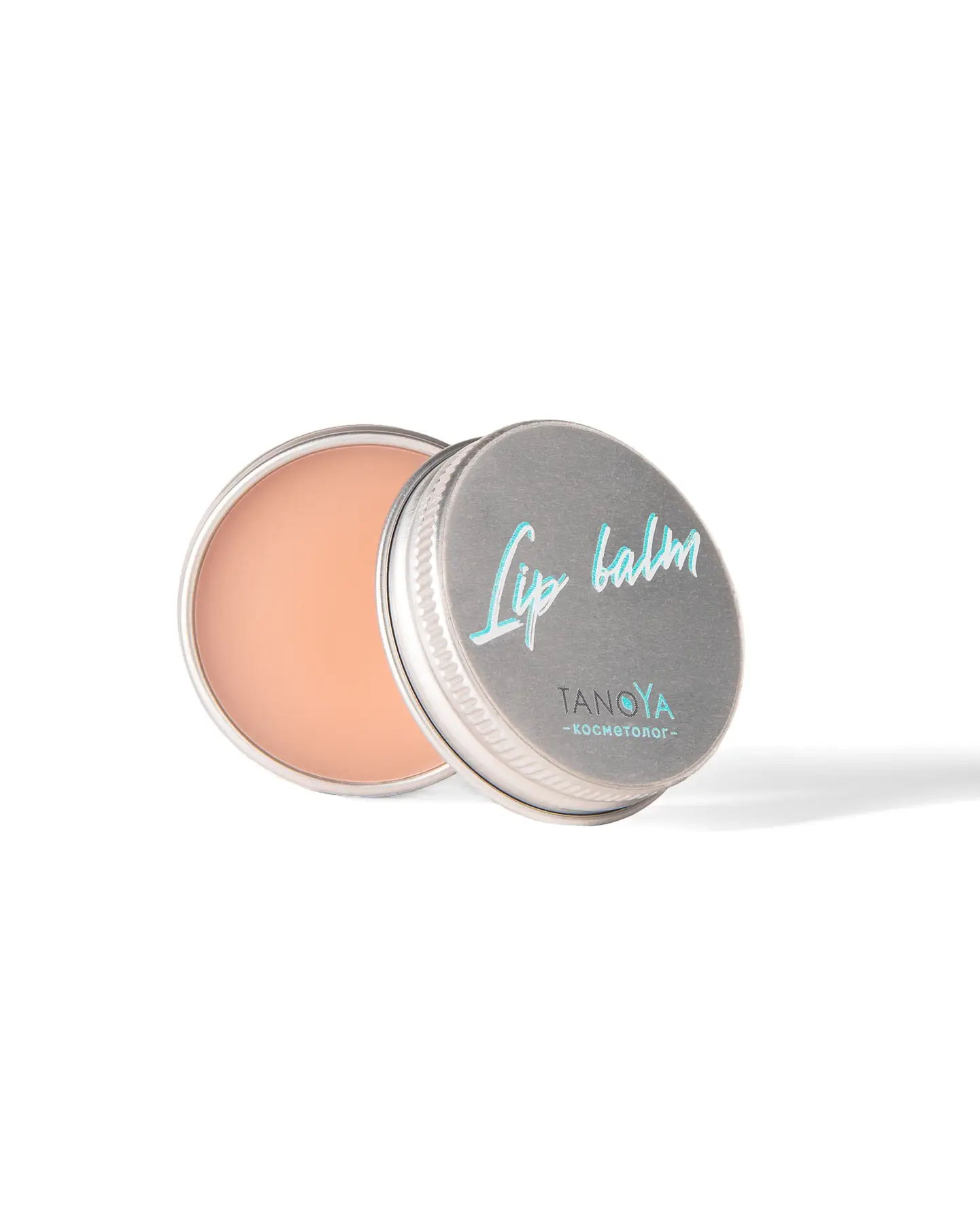 Бальзам для губ TANOYA Lip balm 15 мл (24581517)
