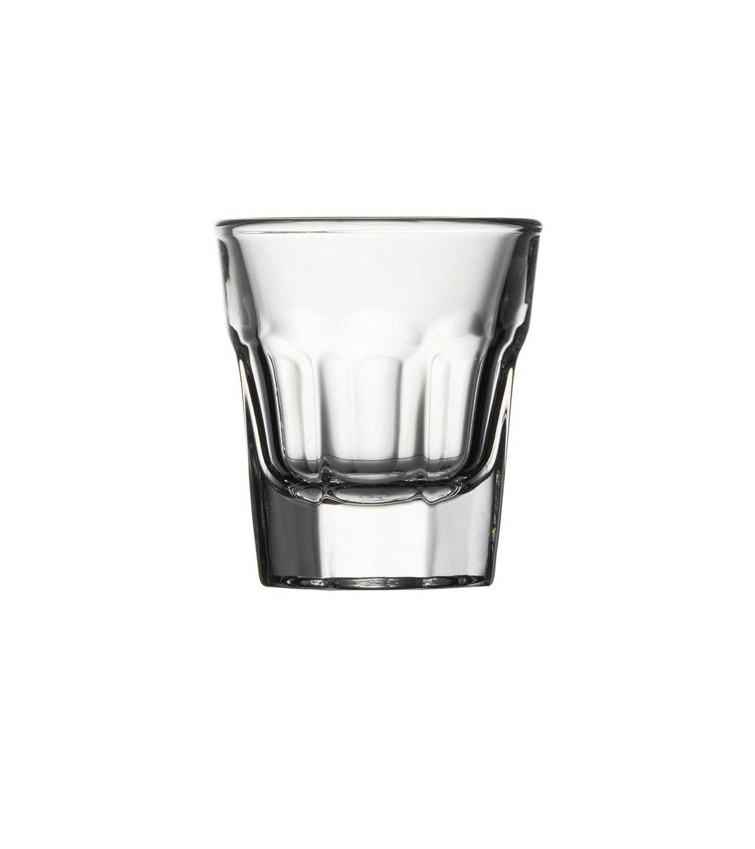 Набор стопок для водки Pasabahce Casablanca 37 мл 6 шт. Набор стопок для водки Pasabahce Casablanca 37 мл 6 шт.