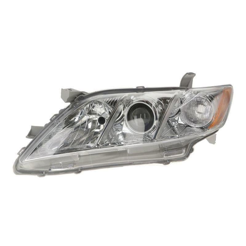 Фара передня Toyota Camry 2006-2009 льова H11/HB3 (212-11Q6L-LD-EM)