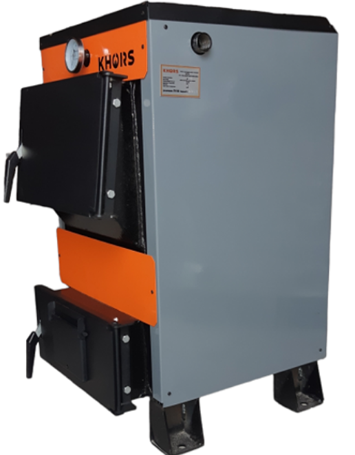 Котел твердопаливний KHORS MP1 14 кВт - фото 5 Котел твердопаливний KHORS MP1 14 кВт - фото 5