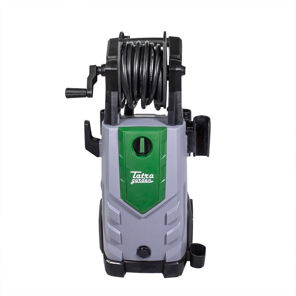 Мойка высокого давления Tatra Garden WHP 2300 - фото 4