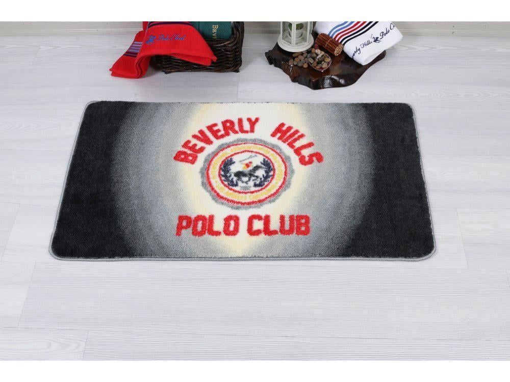 Коврик Beverly Hills Polo Club 314 Cream 57х100 (svt-2000022228787)