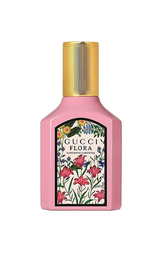 Парфумована вода аромат схожий на Gucci Flora Gorgeous Gardenia Eau de Parfum (32317)
