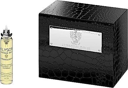 Парфюмированная вода Alyson Oldoini Chocman Mint 20 мл (2237_3940)
