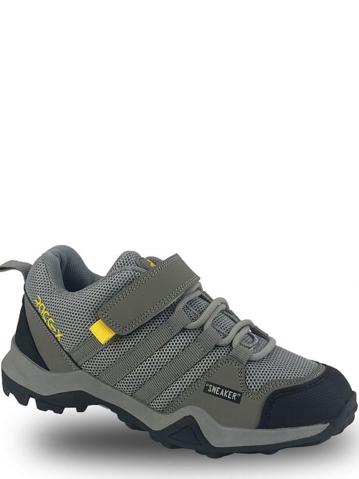 Кроссовки текстильные Jong Golf CN11169-2 р. 36 Серый