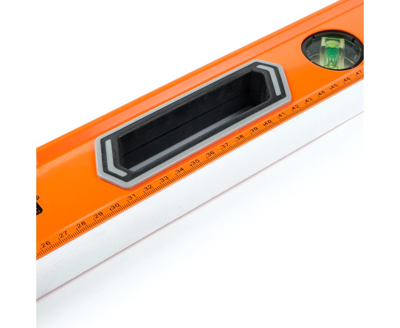 Рівень алюмінієвий 600 мм (2421686459) - фото 4 Рівень алюмінієвий 600 мм (2421686459) - фото 4