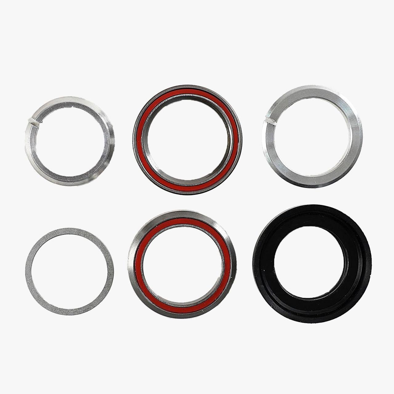 Рульовий набір для трюкового самоката (10671)