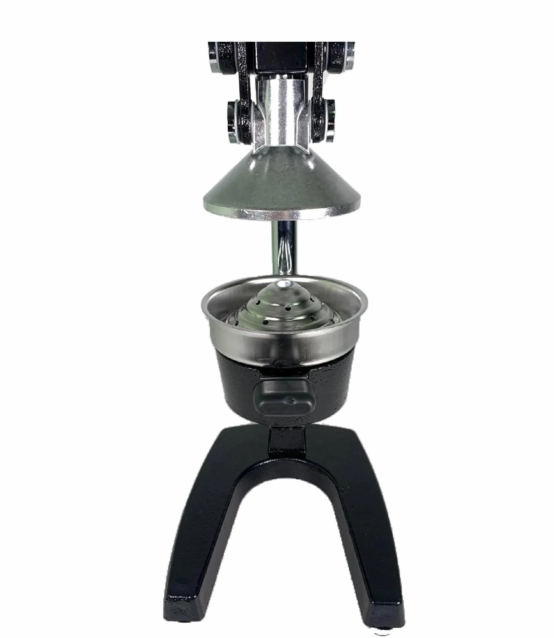 Соковыжималка для цитрусовых и граната RAUDER PRO