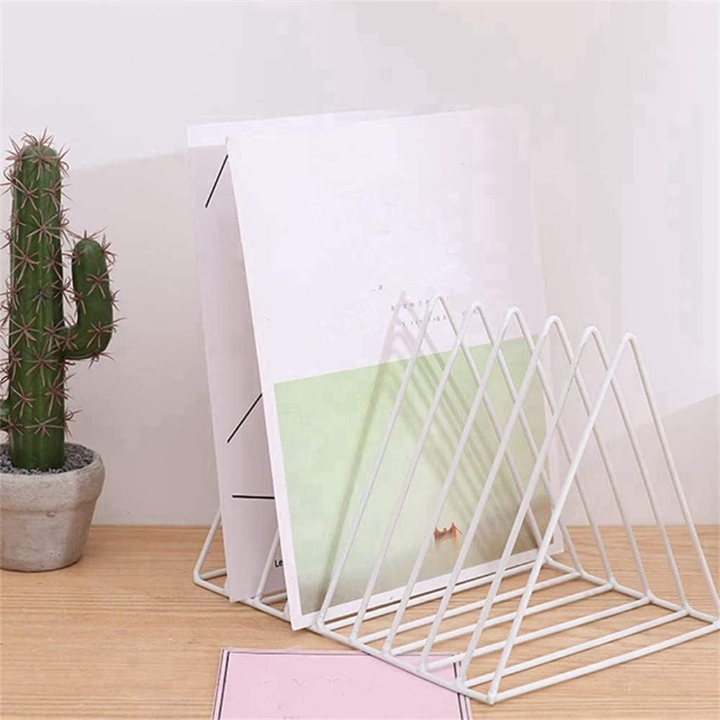 Полиця металева для файлів/книг/журналів/документів 9 відділів Білий - фото 5 Полиця металева для файлів/книг/журналів/документів 9 відділів Білий - фото 5